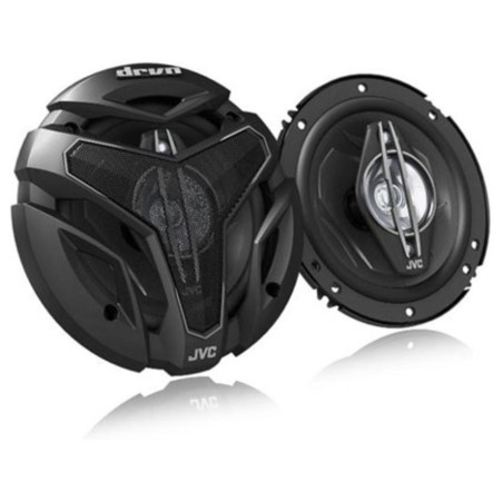 HP JVC 4 VOIES 16 CM 350W