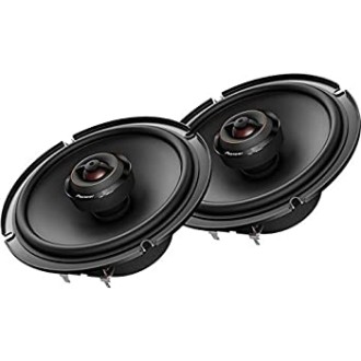 HP PIONEER 17CM 2 VOIES 270W MIDGRA