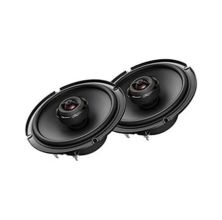 HP PIONEER 17CM 2 VOIES 270W MIDGRA