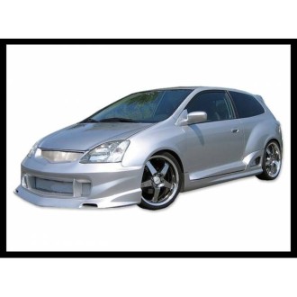 Kit D'Élargissement Honda Civic 02