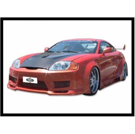Kit D'Élargissement Hyundai Coupé 02-07
