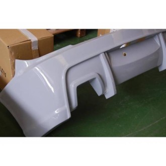 Kit Hyundai Coupe 2002-2007 Zef. 2