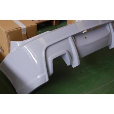 Kit Hyundai Coupe 2002-2007 Zef.