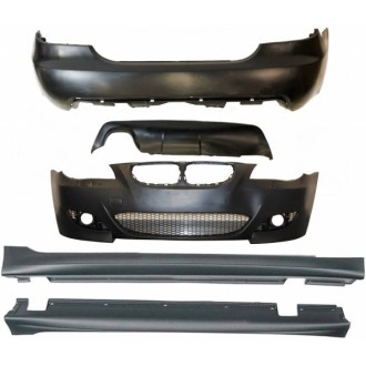 Kit De Carrosserie BMW E60 2004-2009 Look M5 ABS