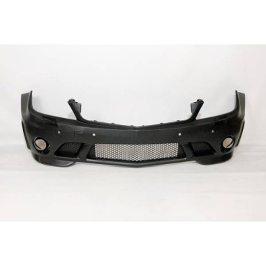 Kit De Carrosserie Mercedes W204 07-10 Look C63...