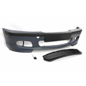 Kit De Carrosserie BMW E46 98-04 4P Look Mtech ABS 2