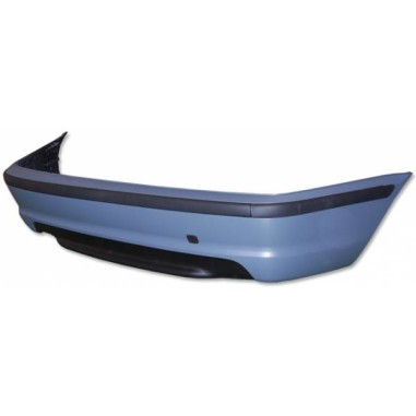 Kit De Carrosserie BMW E46 98-04 4P Look Mtech ABS