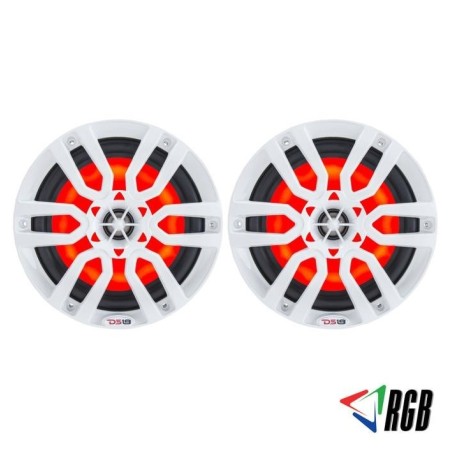 HP DS18 MARIN 17 CM 300W MAX LED