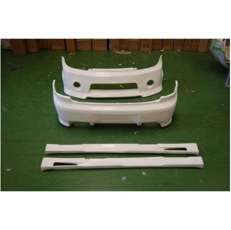 Kit De Carrosserie Honda Civic 92-95 3P