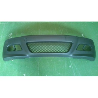 Kit De Carrosserie BMW E46 4 portes 98-02 Look M3 2