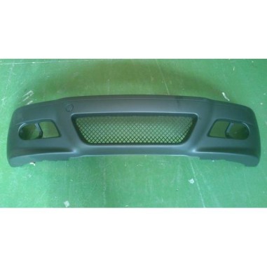 Kit De Carrosserie BMW E46 4 portes 98-02 Look M3