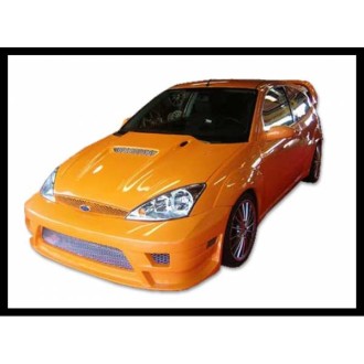 Kit De Carrosserie Ford Focus 98 2