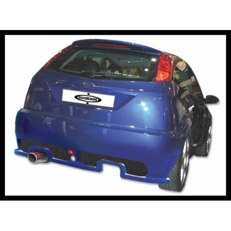 Kit De Carrosserie Ford Focus 98
