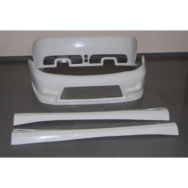 Kit De Carrosserie Ford Focus 98