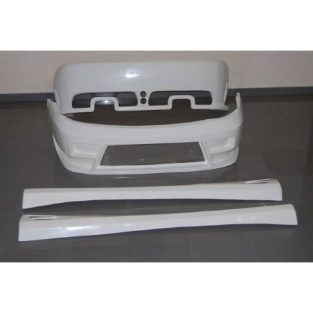 Kit De Carrosserie Ford Focus 98