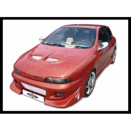 Kit De Carrosserie Fiat Bravo