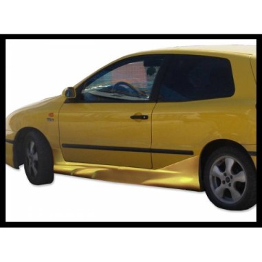 Kit De Carrosserie Fiat Bravo