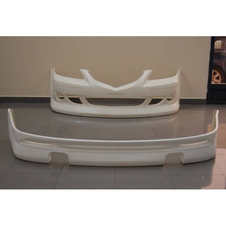 Kit De Carrosserie Mazda 6