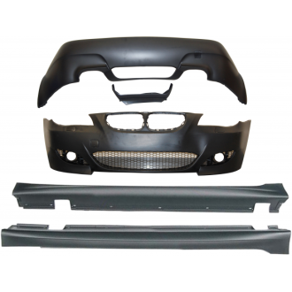 Kit De Carrosserie BMW E60 2004-2009 Look M5 ABS