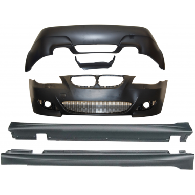 Kit De Carrosserie BMW E60 2004-2009 Look M5 ABS