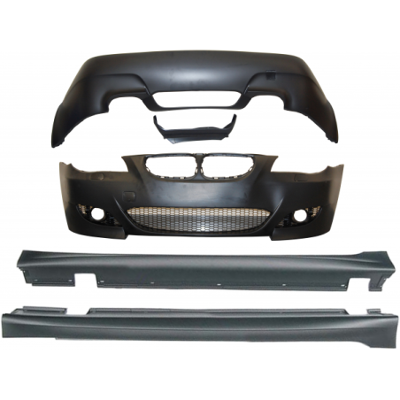 Kit De Carrosserie BMW E60 2004-2009 Look M5 ABS