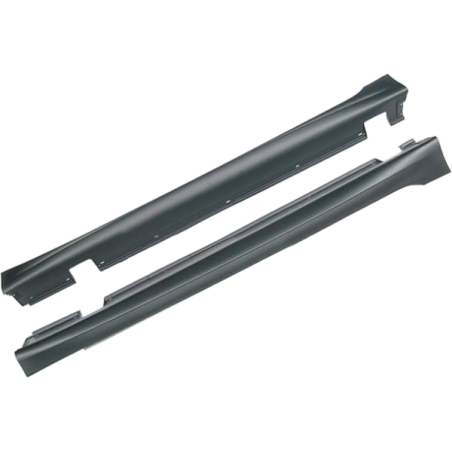 Kit De Carrosserie BMW E60 2004-2009 Look M5 ABS