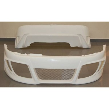 Kit De Carrosserie Renault Clio 98-04