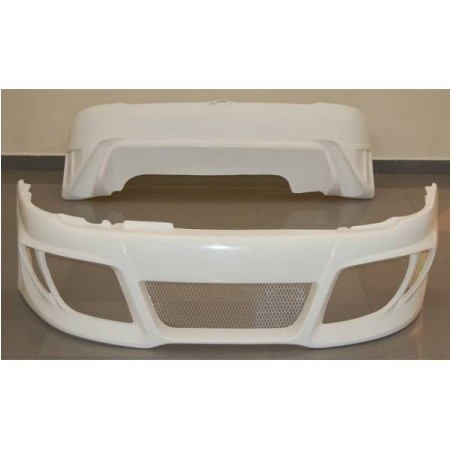 Kit De Carrosserie Renault Clio 98-04