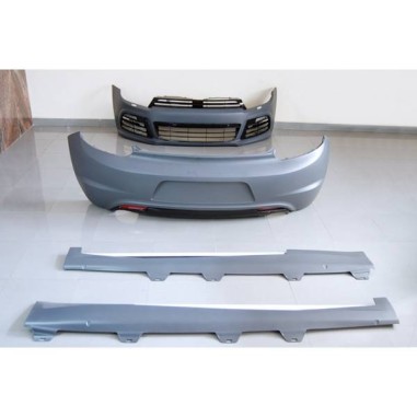 Kit De Carrosserie Volkswagen Scirocco R 2008-2013