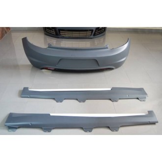 Kit De Carrosserie Volkswagen Scirocco R 2008-2013 2