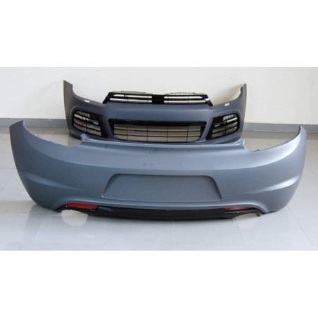 Kit De Carrosserie Volkswagen Scirocco R 2008-2013