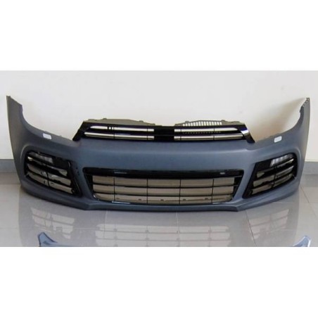 Kit De Carrosserie Volkswagen Scirocco R 2008-2013