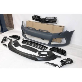 Kit De Carrosserie Volkswagen Golf 6 R20 ABS 2