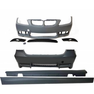 Kit De Carrosserie BMW E90 2005-2008 Look M3