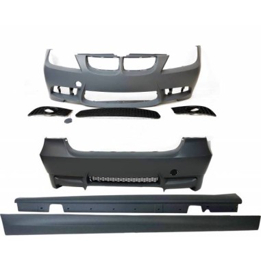 Kit De Carrosserie BMW E90 2005-2008 Look M3