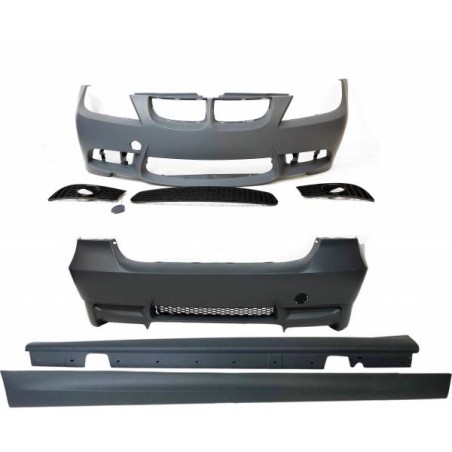 Kit De Carrosserie BMW E90 2005-2008 Look M3