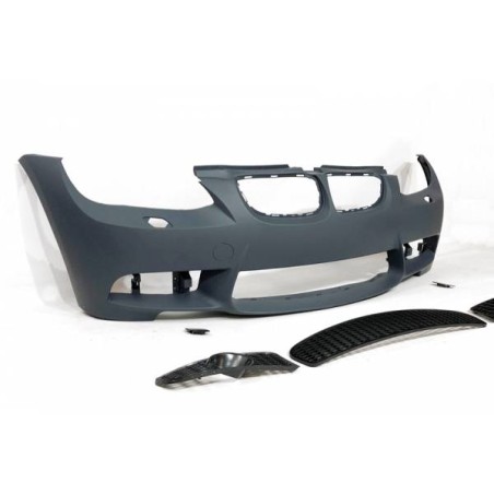 Kit De Carrosserie BMW E92 06-09 Look M3