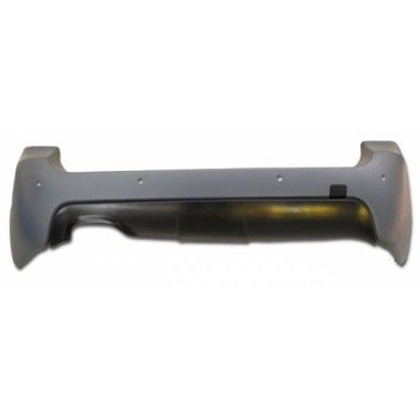 Kit De Carrosserie BMW E61 M-Tech ABS