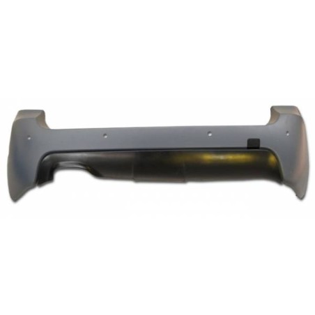 Kit De Carrosserie BMW E61 M-Tech ABS
