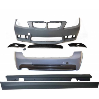 Kit De Carrosserie BMW E91 M-Tech ABS
