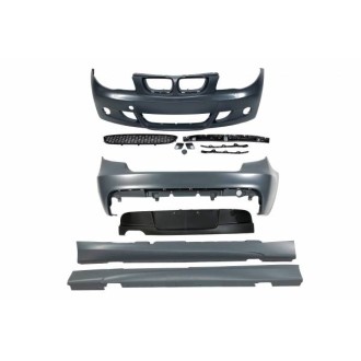 Kit De Carrosserie BMW E87 M-Tech