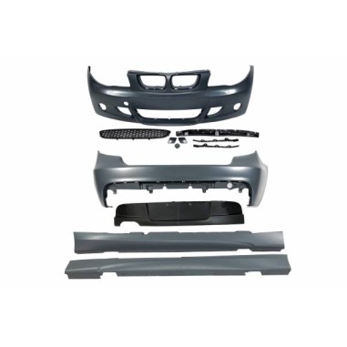 Kit De Carrosserie BMW E87 M-Tech