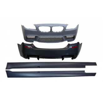Kit De Carrosserie BMW F10 10-12 Look M5