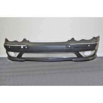 Kit De Carrosserie Mercedes W203 Look C32 AMG ABS 2
