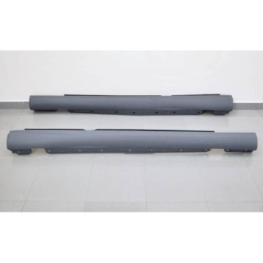 Kit De Carrosserie Mercedes W203 Look C32 AMG ABS