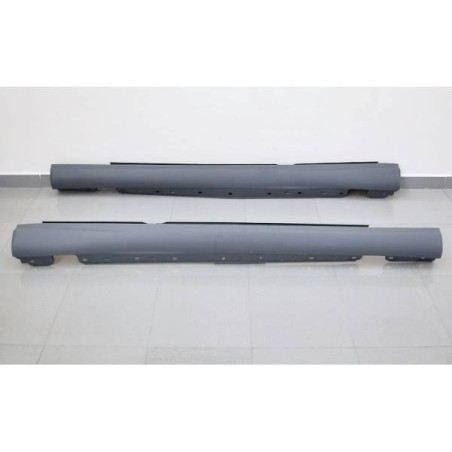 Kit De Carrosserie Mercedes W203 Look C32 AMG ABS