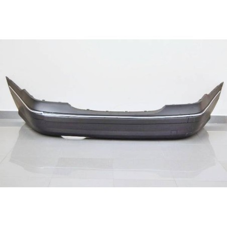 Kit De Carrosserie Mercedes W203 Look C32 AMG ABS