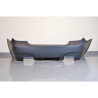 Kit De Carrosserie BMW E60 2004-2009 Look M5 ABS Ailettes 2