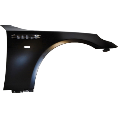 Kit De Carrosserie BMW E60 2004-2009 Look M5...