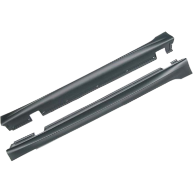 Kit De Carrosserie BMW E60 2004-2009 Look M5...
